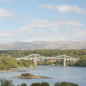 North Wales
