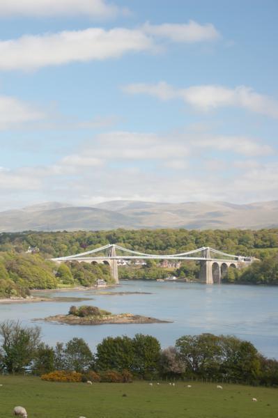 North Wales