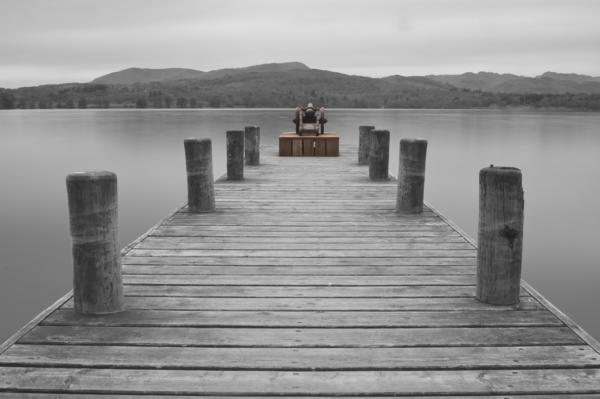 Lake District
